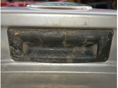 Recambio de maneta exterior porton para skoda fabia ii (542) 1.6 tdi referencia OEM IAM   