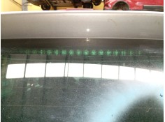 Recambio de luz central de freno para skoda fabia ii (542) 1.6 tdi referencia OEM IAM   