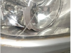 Recambio de faro antiniebla derecho para skoda fabia ii (542) 1.6 tdi referencia OEM IAM    2