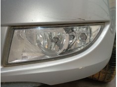 Recambio de faro antiniebla izquierdo para skoda fabia ii (542) 1.6 tdi referencia OEM IAM   
