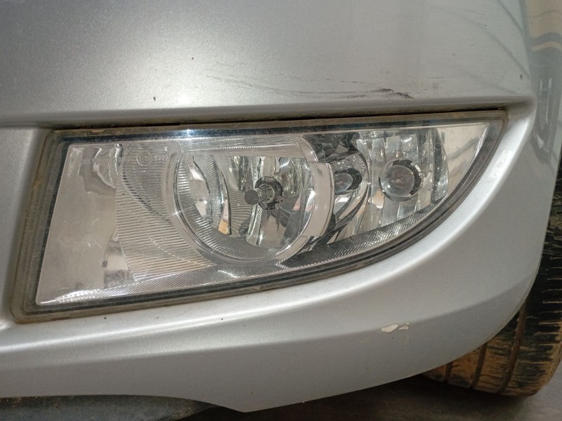 Recambio de faro antiniebla izquierdo para skoda fabia ii (542) 1.6 tdi referencia OEM IAM   