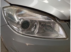 Recambio de faro derecho para skoda fabia ii (542) 1.6 tdi referencia OEM IAM   