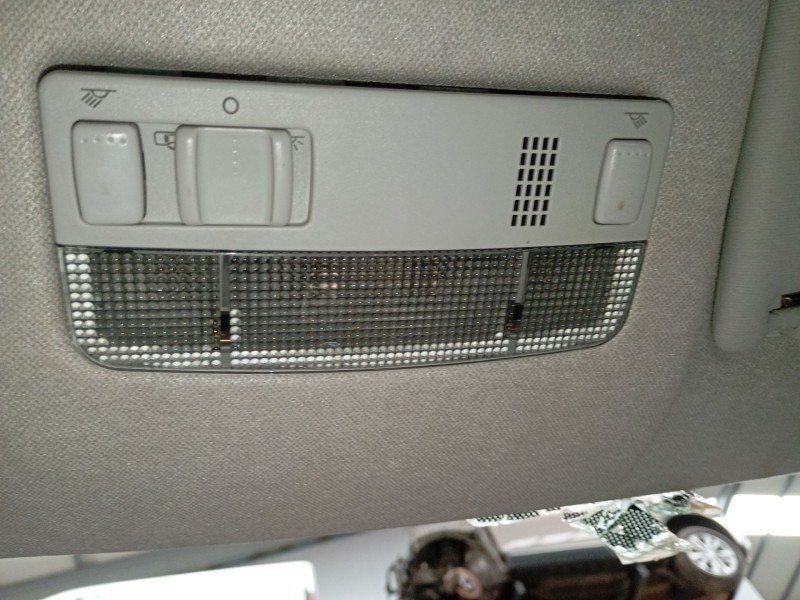 Recambio de luz interior para skoda fabia ii (542) 1.6 tdi referencia OEM IAM   