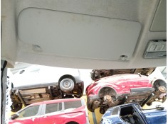 Recambio de parasol izquierdo para skoda fabia ii (542) 1.6 tdi referencia OEM IAM    2