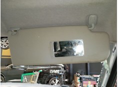 Recambio de parasol derecho para skoda fabia ii (542) 1.6 tdi referencia OEM IAM   