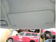 Recambio de parasol derecho para skoda fabia ii (542) 1.6 tdi referencia OEM IAM    2