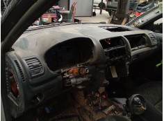Recambio de salpicadero para skoda fabia ii (542) 1.6 tdi referencia OEM IAM   