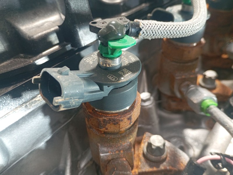 Recambio de motor completo para citroën berlingo / berlingo first furgoneta/monovolumen (m_) 1.6 hdi 92 referencia OEM IAM 9H06 