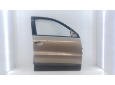 Recambio de puerta delantera derecha para volkswagen tiguan (5n_) 2.0 tdi referencia OEM IAM   