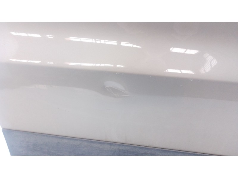 Recambio de puerta delantera derecha para volkswagen tiguan (5n_) 2.0 tdi referencia OEM IAM   