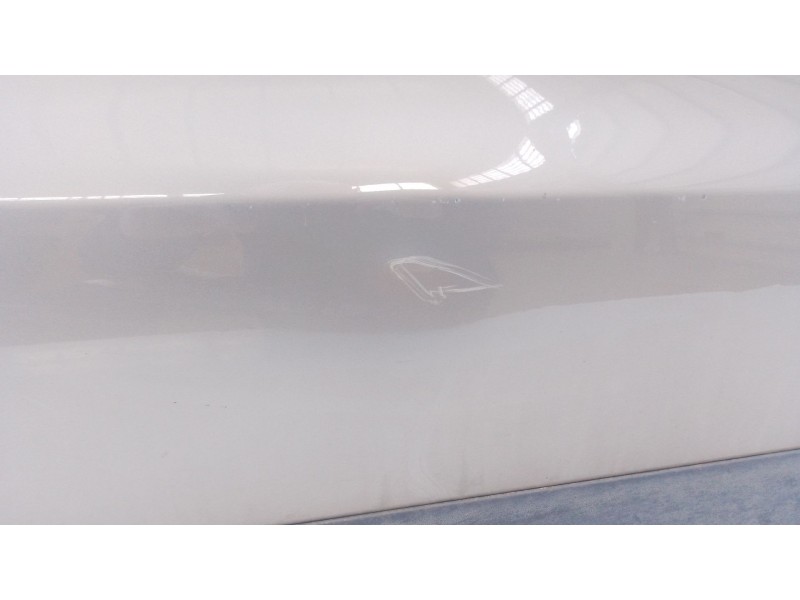 Recambio de puerta delantera derecha para volkswagen tiguan (5n_) 2.0 tdi referencia OEM IAM   