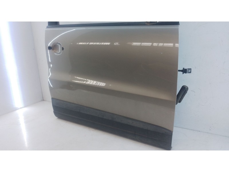Recambio de puerta delantera derecha para volkswagen tiguan (5n_) 2.0 tdi referencia OEM IAM   