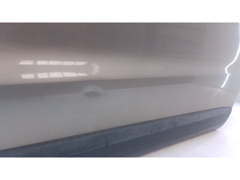 Recambio de puerta delantera derecha para volkswagen tiguan (5n_) 2.0 tdi referencia OEM IAM   