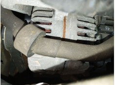 Recambio de alternador para skoda fabia ii (542) 1.6 tdi referencia OEM IAM   