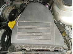 Recambio de filtro aire para skoda fabia ii (542) 1.6 tdi referencia OEM IAM   