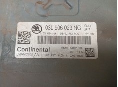 CENTRALITA MOTOR UCE 03L906023NG 
