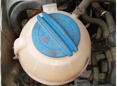Recambio de deposito expansion para skoda fabia ii (542) 1.6 tdi referencia OEM IAM   