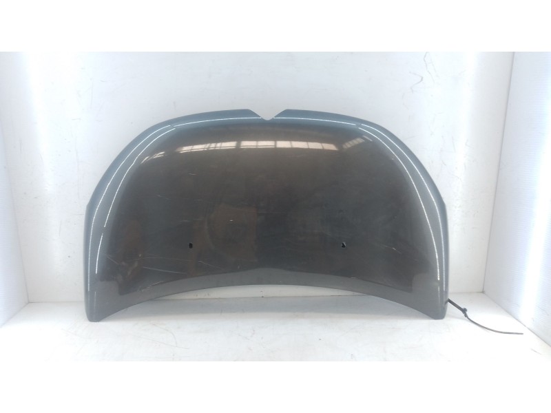 Recambio de capot para citroën c3 iii (sx) 1.2 puretech 82 referencia OEM IAM   