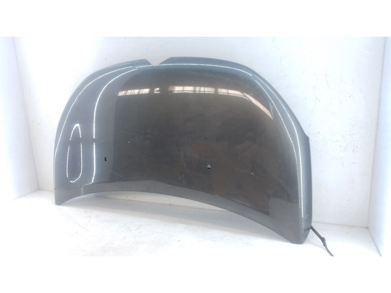 Recambio de capot para citroën c3 iii (sx) 1.2 puretech 82 referencia OEM IAM   