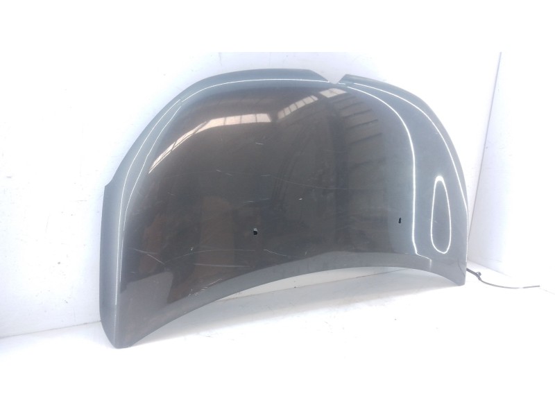 Recambio de capot para citroën c3 iii (sx) 1.2 puretech 82 referencia OEM IAM   