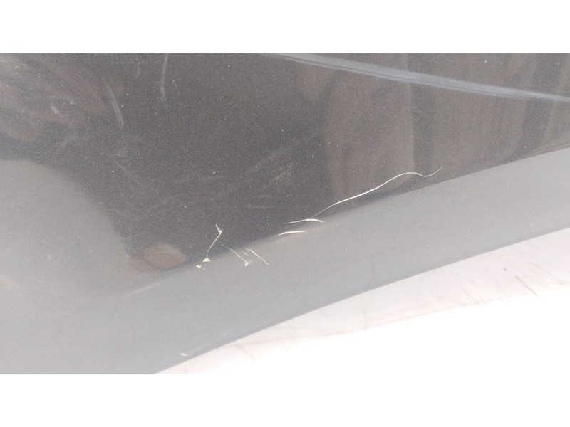 Recambio de capot para citroën c3 iii (sx) 1.2 puretech 82 referencia OEM IAM   