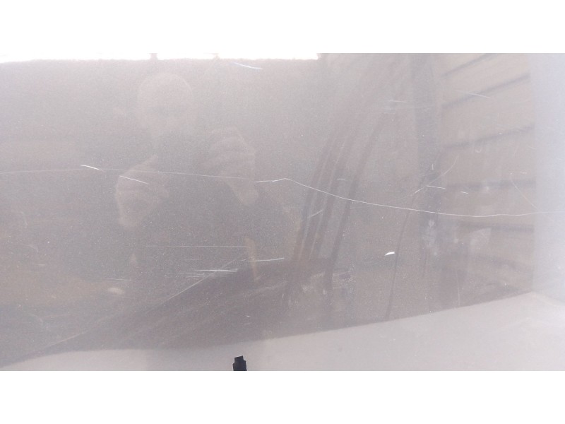 Recambio de capot para citroën c3 iii (sx) 1.2 puretech 82 referencia OEM IAM   