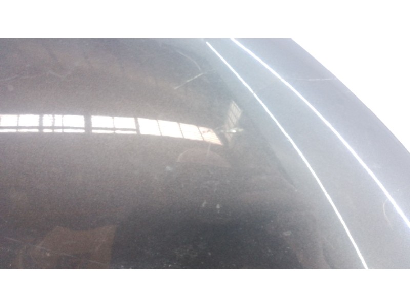 Recambio de capot para citroën c3 iii (sx) 1.2 puretech 82 referencia OEM IAM   