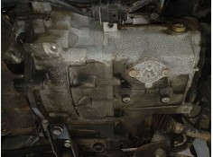 Recambio de caja cambios para skoda fabia ii (542) 1.6 tdi referencia OEM IAM   