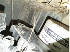 Recambio de bomba direccion para skoda fabia ii (542) 1.6 tdi referencia OEM IAM    2