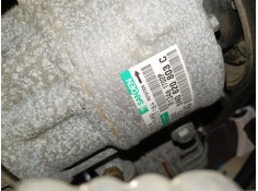 Recambio de compresor aire acondicionado para skoda fabia ii (542) 1.6 tdi referencia OEM IAM 5N0820803C  