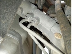 Recambio de cremallera direccion para skoda fabia ii (542) 1.6 tdi referencia OEM IAM   