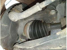 Recambio de mangueta delantera izquierda para skoda fabia ii (542) 1.6 tdi referencia OEM IAM   