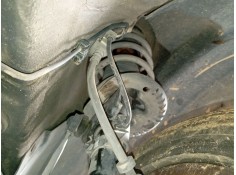 Recambio de amortiguador delantero derecho para skoda fabia ii (542) 1.6 tdi referencia OEM IAM   