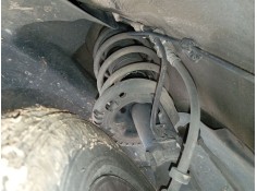 Recambio de amortiguador delantero izquierdo para skoda fabia ii (542) 1.6 tdi referencia OEM IAM   