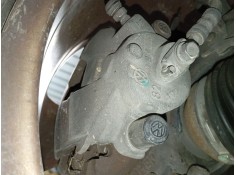 Recambio de pinza freno delantera derecha para skoda fabia ii (542) 1.6 tdi referencia OEM IAM   