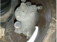 Recambio de pinza freno delantera izquierda para skoda fabia ii (542) 1.6 tdi referencia OEM IAM   