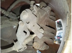 Recambio de pinza freno trasera derecha para skoda fabia ii (542) 1.6 tdi referencia OEM IAM   