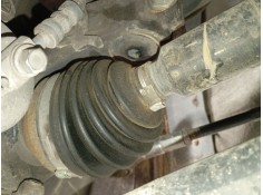 TRANSMISION DELANTERA DERECHA 