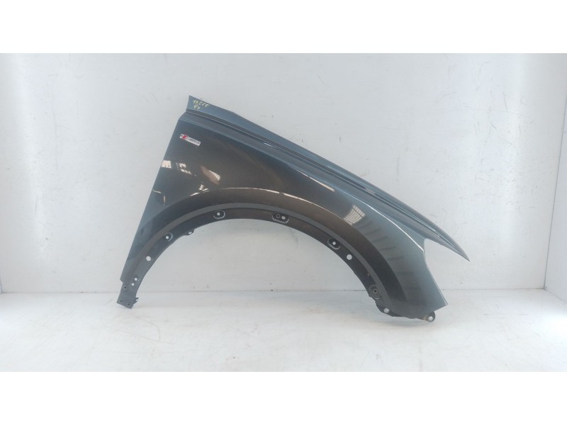 Recambio de aleta delantera derecha para audi q3 sportback (f3n) 45 tfsi e referencia OEM IAM   E4-B2-5