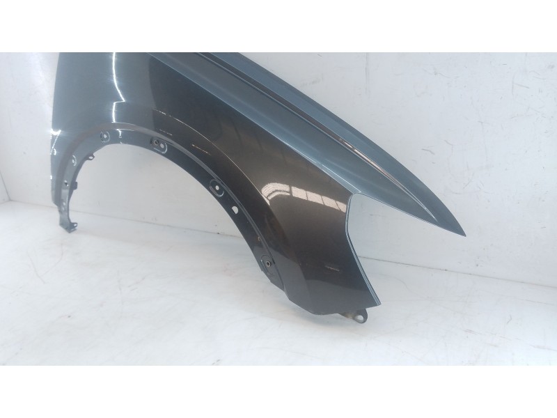 Recambio de aleta delantera derecha para audi q3 sportback (f3n) 45 tfsi e referencia OEM IAM   E4-B2-5