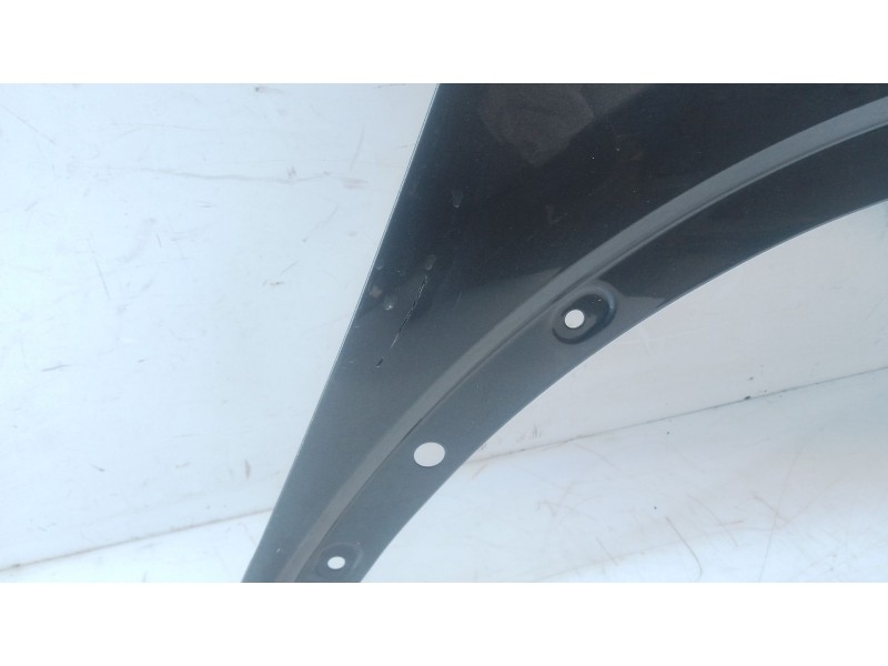 Recambio de aleta delantera derecha para audi q3 sportback (f3n) 45 tfsi e referencia OEM IAM   E4-B2-5