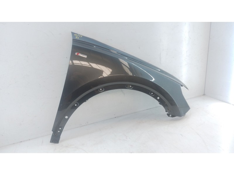 Recambio de aleta delantera derecha para audi q3 sportback (f3n) 45 tfsi e referencia OEM IAM   E4-B2-5