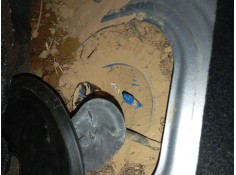 Recambio de aforador para volkswagen t-roc (a11, d11) 1.5 tsi referencia OEM IAM   