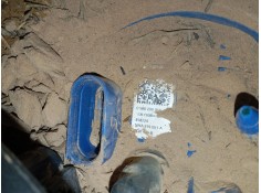 Recambio de aforador para volkswagen t-roc (a11, d11) 1.5 tsi referencia OEM IAM    2