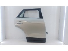 Recambio de puerta trasera derecha para audi q2 (gab, gag) 30 tdi referencia OEM IAM   