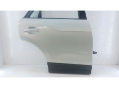 Recambio de puerta trasera derecha para audi q2 (gab, gag) 30 tdi referencia OEM IAM    2