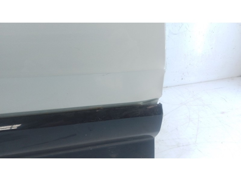 Recambio de puerta trasera derecha para audi q2 (gab, gag) 30 tdi referencia OEM IAM   