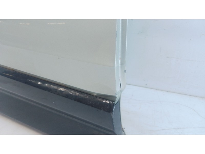 Recambio de puerta trasera derecha para audi q2 (gab, gag) 30 tdi referencia OEM IAM   