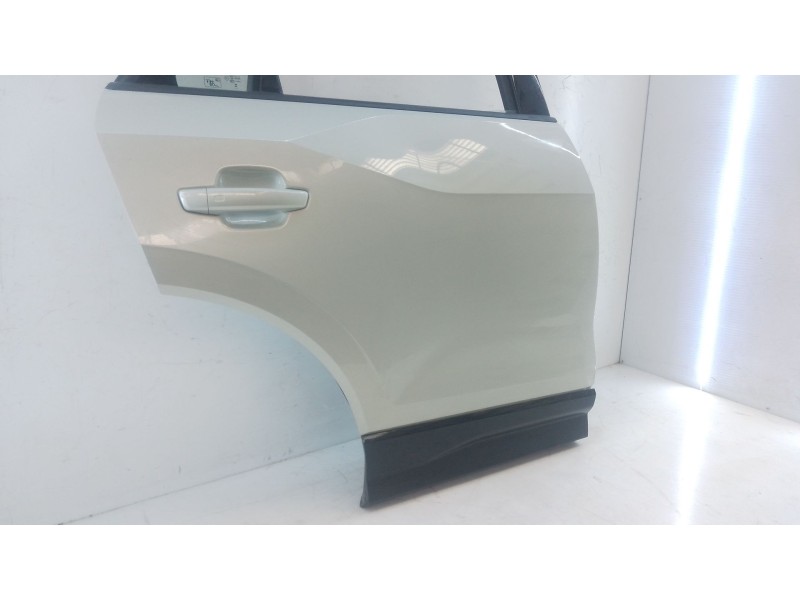Recambio de puerta trasera derecha para audi q2 (gab, gag) 30 tdi referencia OEM IAM   