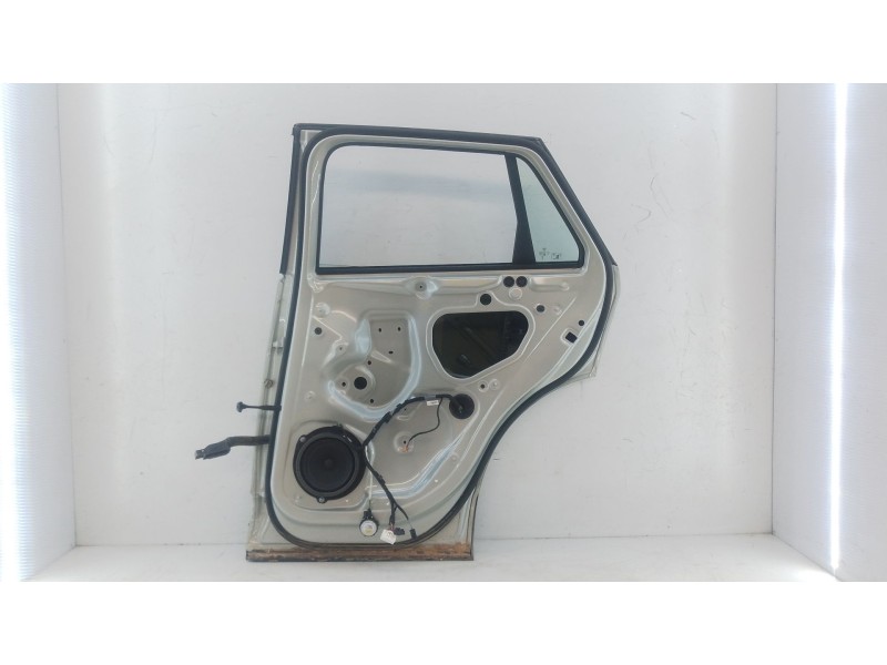 Recambio de puerta trasera derecha para audi q2 (gab, gag) 30 tdi referencia OEM IAM   